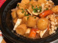 -肥仔文澳门猪骨煲(南京西路店)