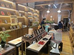 -宣科纳西古乐·非遗体验空间(大水车店)