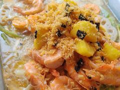 -半天妖烤鱼(方庄店)