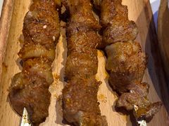 -阿娜尔·新疆菜(宜家荟聚中心店)