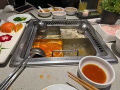 -海底捞火锅(万达广场店)