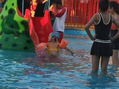 -杭州浪浪浪水公园