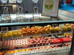 -茶也运也(望京万科店)