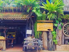 -自然餐厅(Phuket)