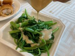 -潮福城大酒楼·潮粤菜·港式点心(阳光城店)
