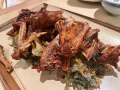 -南京大牌档(龙江新城市广场店)