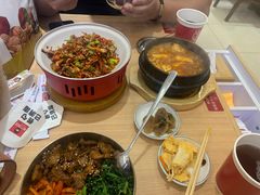 -敏丁拌饭(中街总店)
