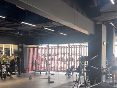 -瑞力健身(解放数创广场店)