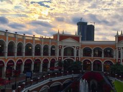 -佛罗伦萨小镇广佛名品奥特莱斯(疏港路店)