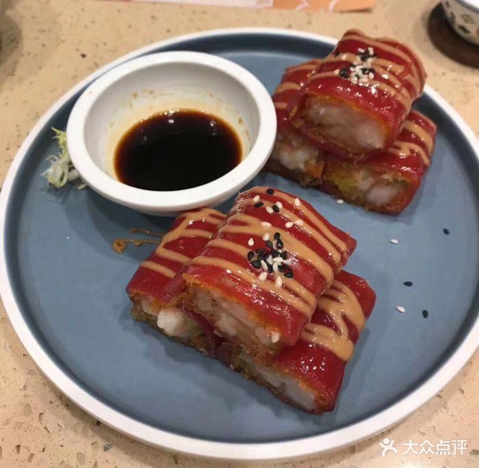 点都德(环宇荟店-菜图片-上海美食-大众点评网