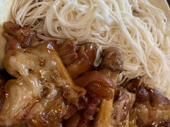 -贤花饭店(凯德店)