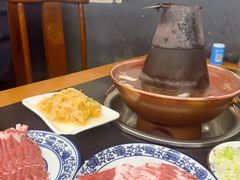 -裕德孚·非遗手切涮羊肉(东直门内大街店)