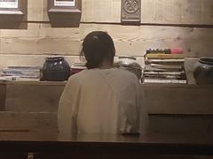 大堂-查令84号咖啡馆(金大地1912东西街店)