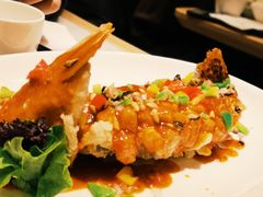 -莆田餐厅PUTIEN(三里屯店)