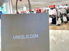 -优衣库(青岛万象城店)