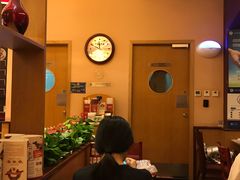 -COSTA COFFEE(西贸凯德晶品4层2店)