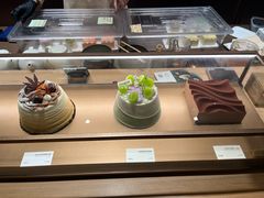 -théATRE 茶聚场(王府中環店)