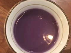 -如禾素食·下午茶·糖水