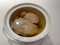 南北杏无花果炖猪展-陶陶居·雅园(凯华国际店)