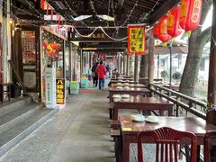 -阿东农家菜(新场古镇下塘街店)