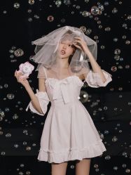 点击看大图 -蜜桃少女VISION写真馆(雁塔店)