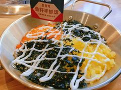 -韩香阁烤肉专门店(银座店)