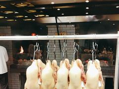 -全聚德(长江路店)