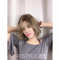 中发-P.STYLE派斯造型