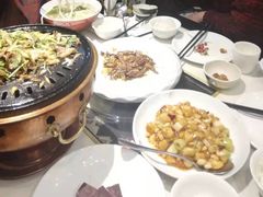 -京味斋·北京烤鸭(北京南站洋桥店)