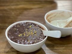 桂花赤豆糊-随柳居·苏式小吃(建新巷店)