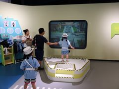 -中国宋庆龄青少年科技文化交流中心