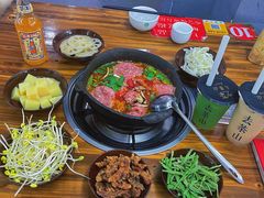 -笔记安顺夺夺粉火锅