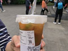 -阿嬷手作(南宁百盛印象城店)