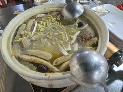 -清真·马坡烧烤涮牛肚·酸浆火锅(新区总店)