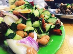 -刘一龙虾(山东路店)