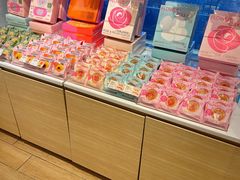 -好利来(东四店)