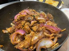 -胡须佬鸡煲四季火锅店(石厦西村直营店)