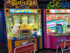 -奇奇乐园电玩城(立丰国际购物广场店)