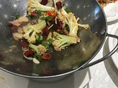 -宏玲餐厅(四川南路店)