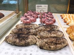 -烫面包·面包烘焙(绿地缤纷城店)