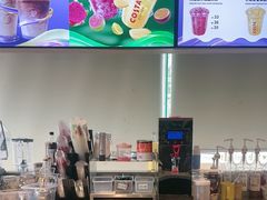 -COSTA COFFEE(金长安大厦店)