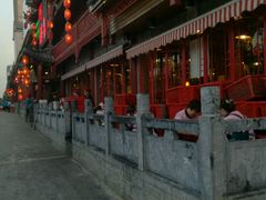 -阿胖龙虾小海鲜(宁国南路总店)