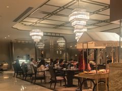 -京香轩·中餐厅(上海中庚聚龙酒店)