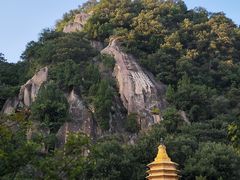 -天津盘山风景名胜区