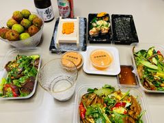 -煮鲜·潮汕下酒菜(福田石厦店)