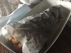 -迪士尼火鸡腿
