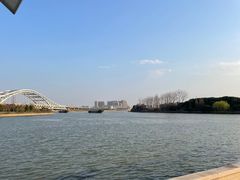 -澹台湖公园