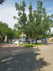 -大望京儿童游乐场