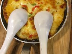 -烛影拾光观景餐厅·创意菜·摄影·小提琴(大唐不夜城店)