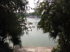 -南宁南湖公园